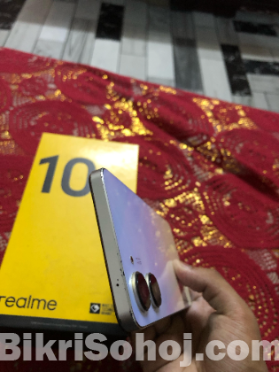 Realme 10
